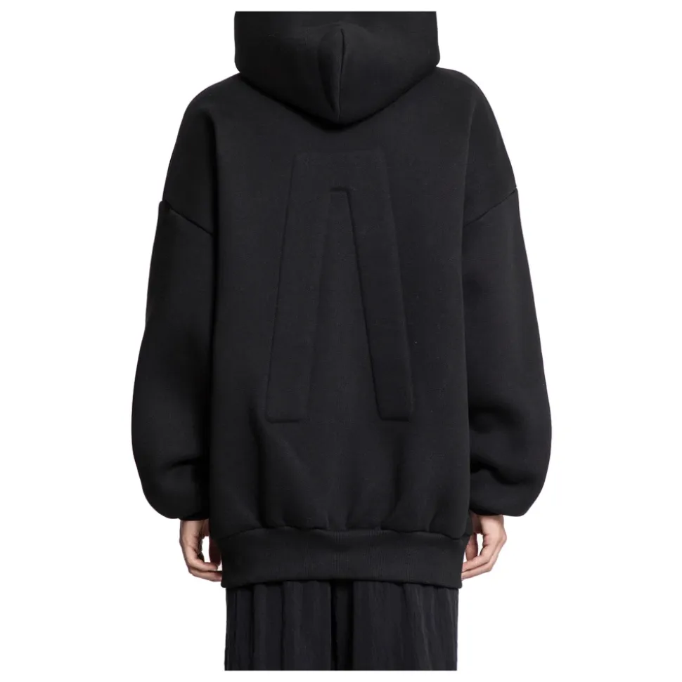 Athletics Zip Up Hoodie