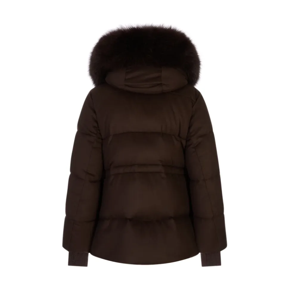 Attica STP Jacket
