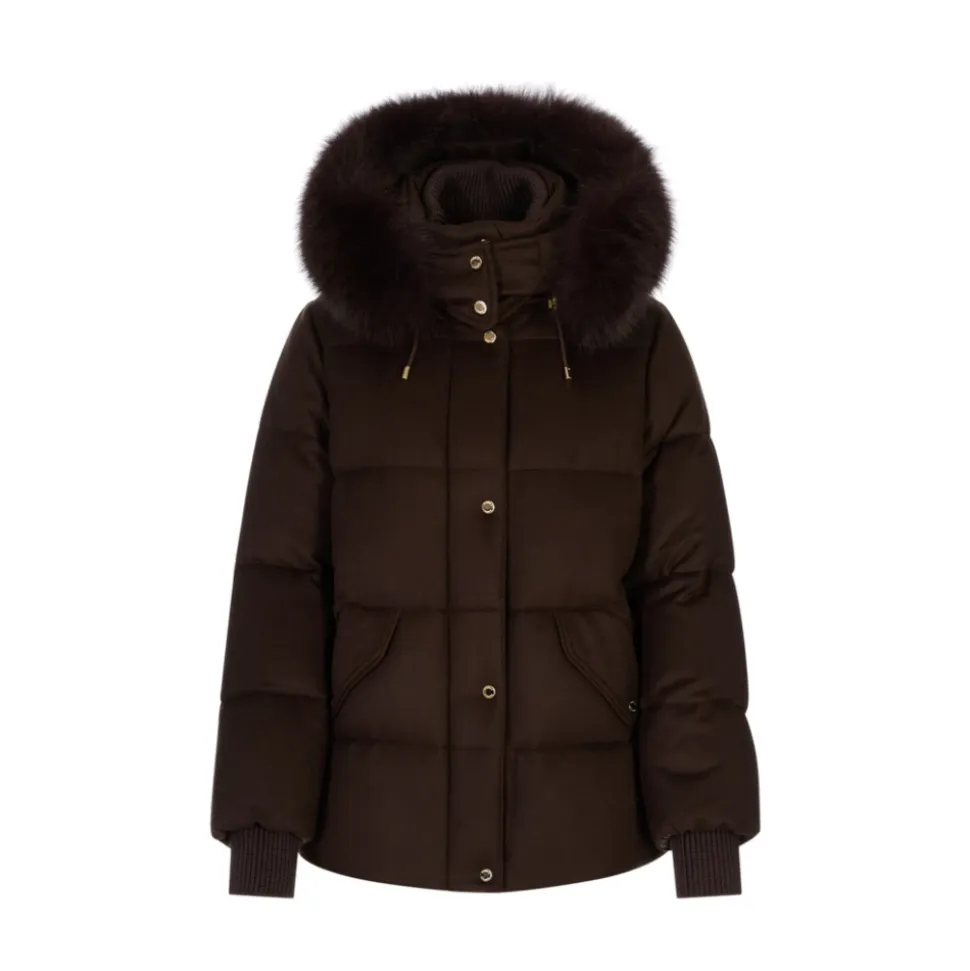 Attica STP Jacket