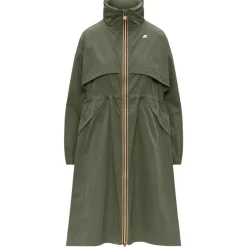Aube Memory Touch Jacket
