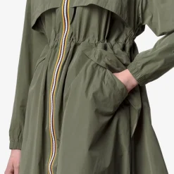 Aube Memory Touch Jacket