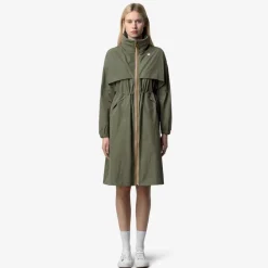 Aube Memory Touch Jacket