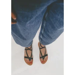 Aubigne Sandal