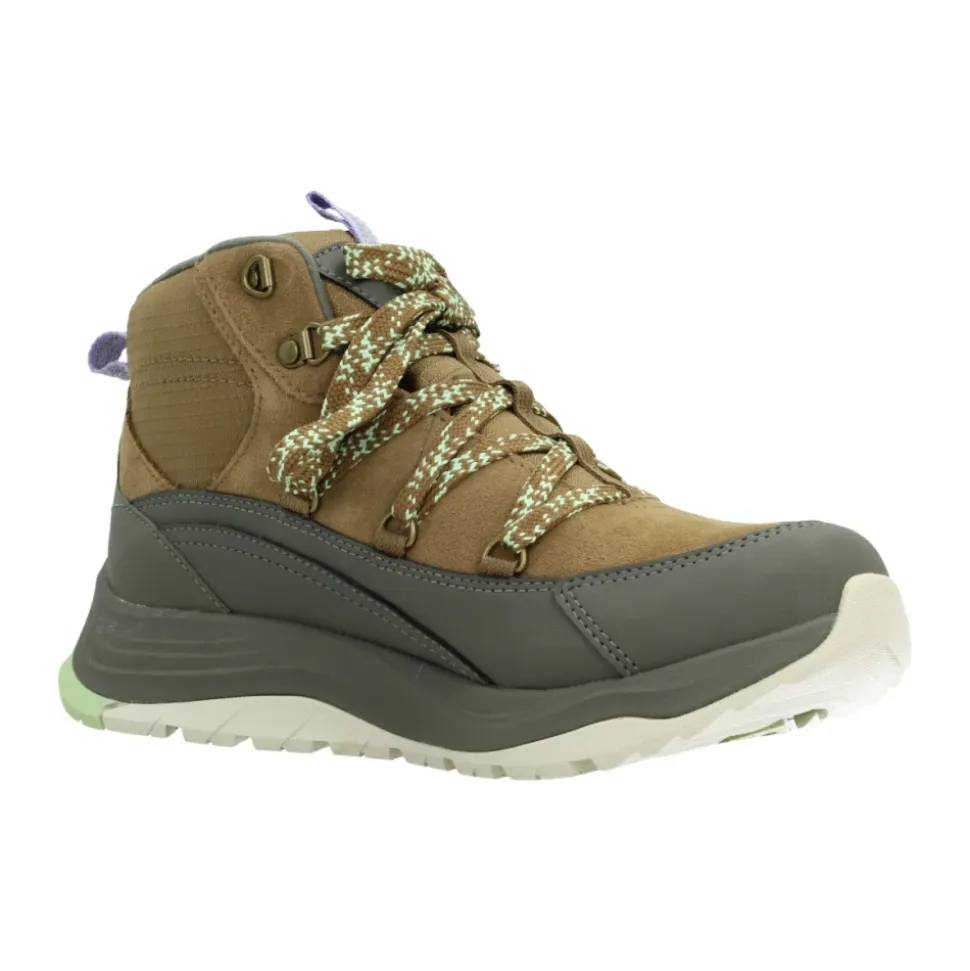 Auroris Boot
