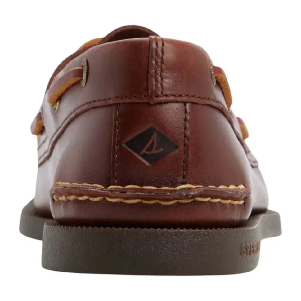 Authentic Original 2-Eye Boat Shoe