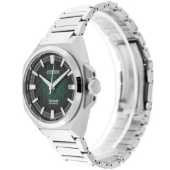 Automatique NB6050-51W Série 8 GMT