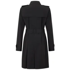 Avignon Trench avec Ceinture
