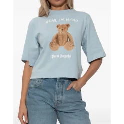 Baby Blue T-Shirt