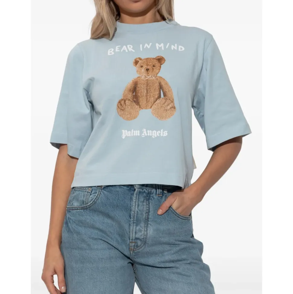 Baby Blue T-Shirt