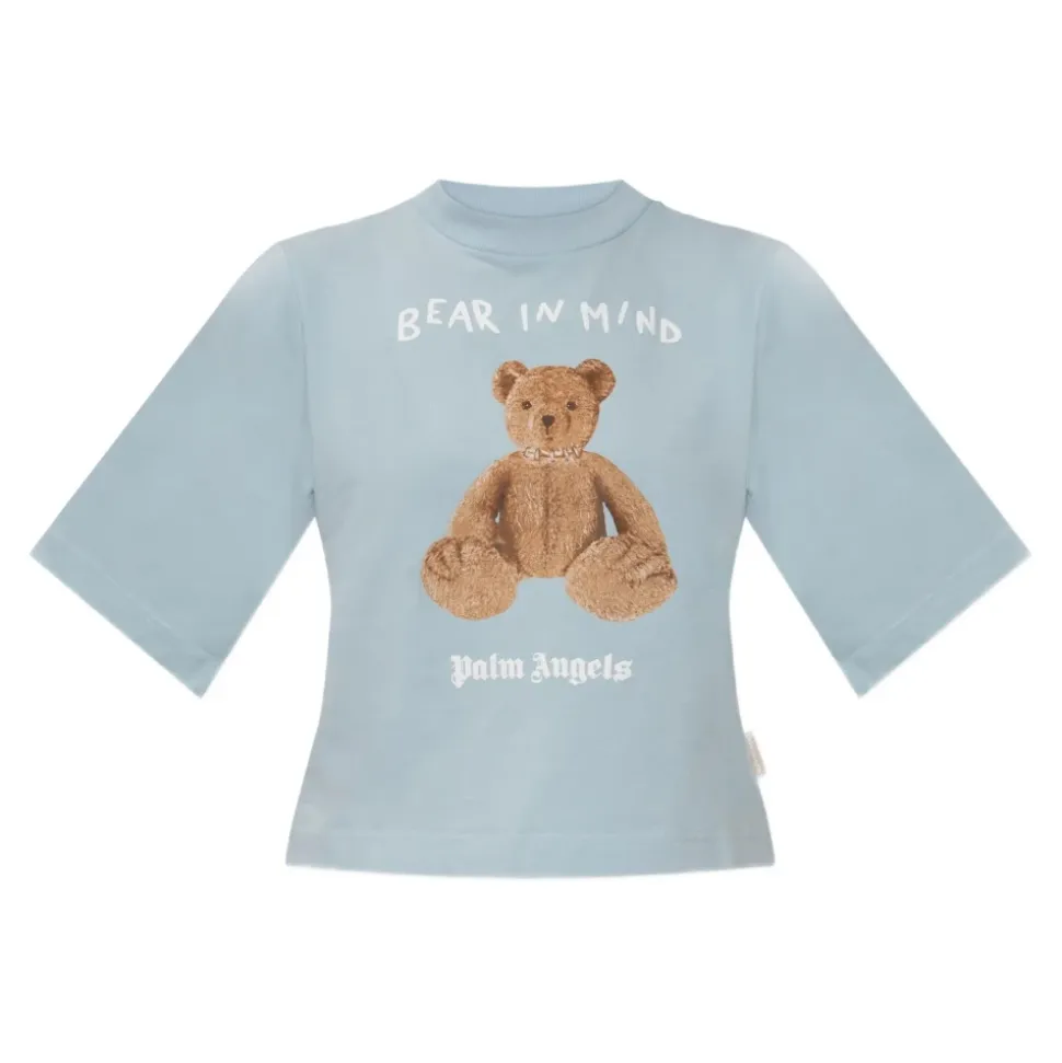 Baby Blue T-Shirt