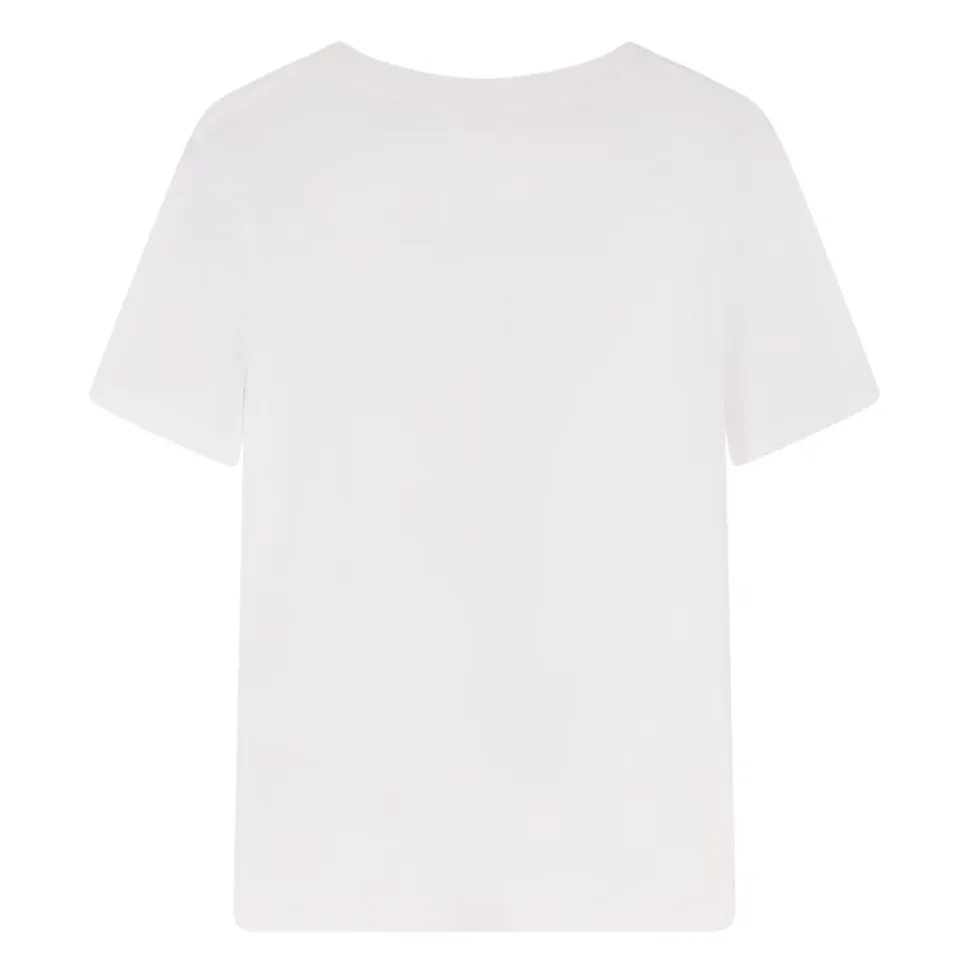 Baby Fit Logo T-Shirt