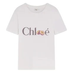 Baby Fit Logo T-Shirt