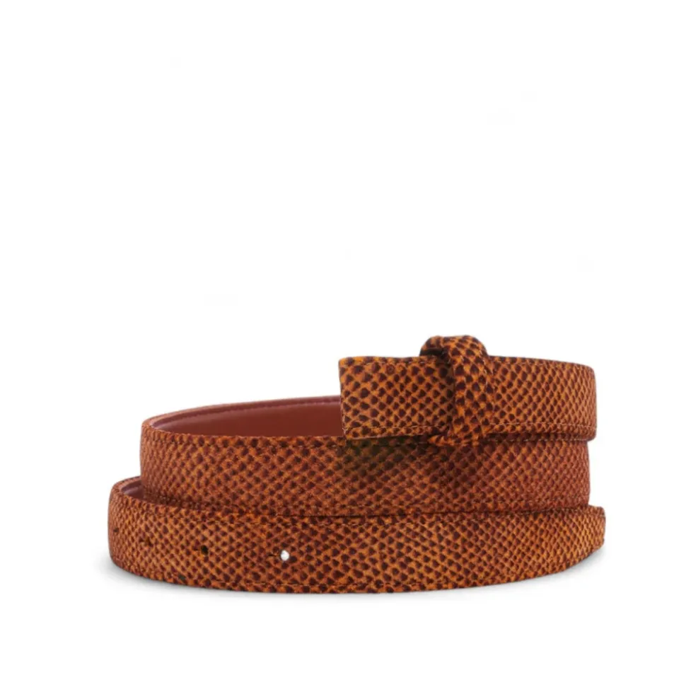 Baby Sekhmet Belt