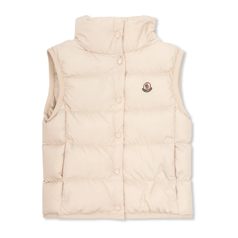 Badia Down Vest
