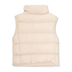 Badia Down Vest