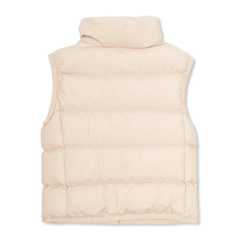 Badia Down Vest