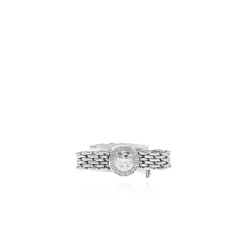 Bague avec tête de Méduse