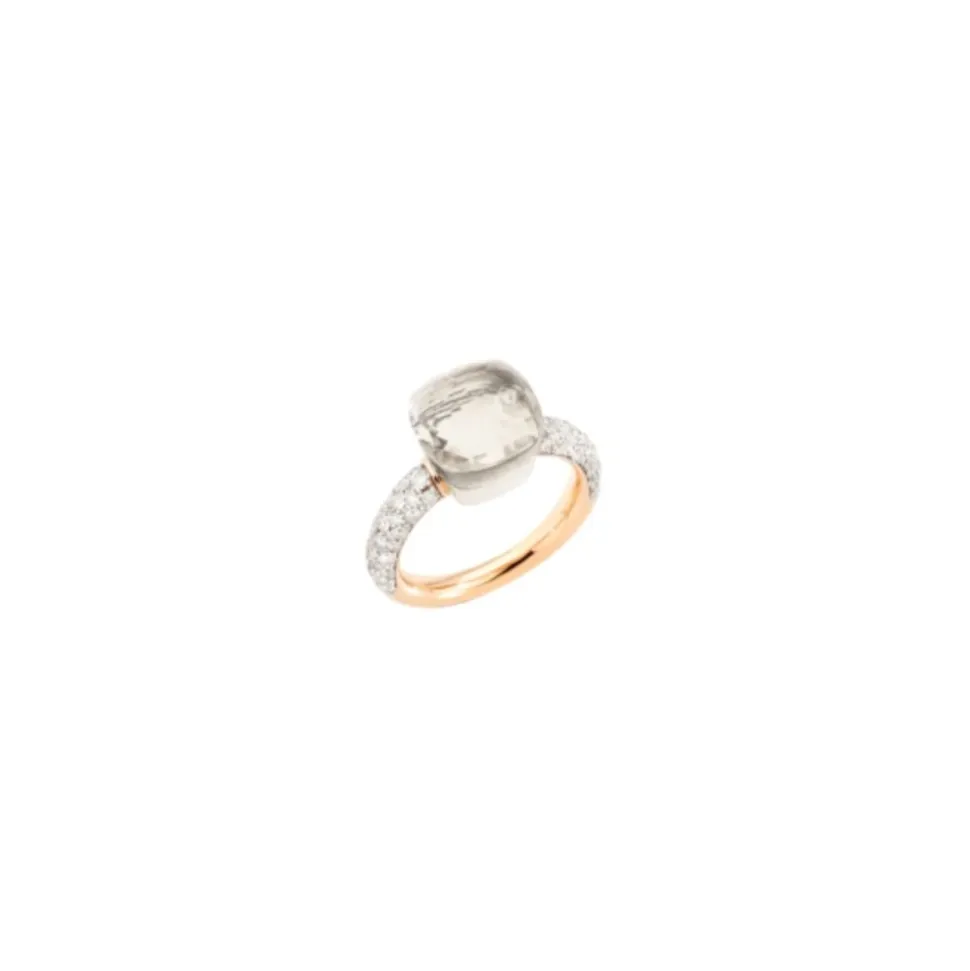 Bague Fine Nudo