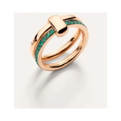 Bague Iconique