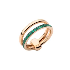 Bague Iconique