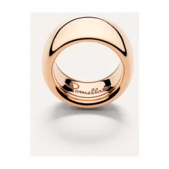 Bague Iconique de Taille Moyenne-Grande