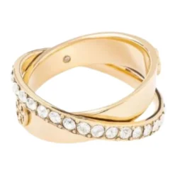 Bague Icon Pavé