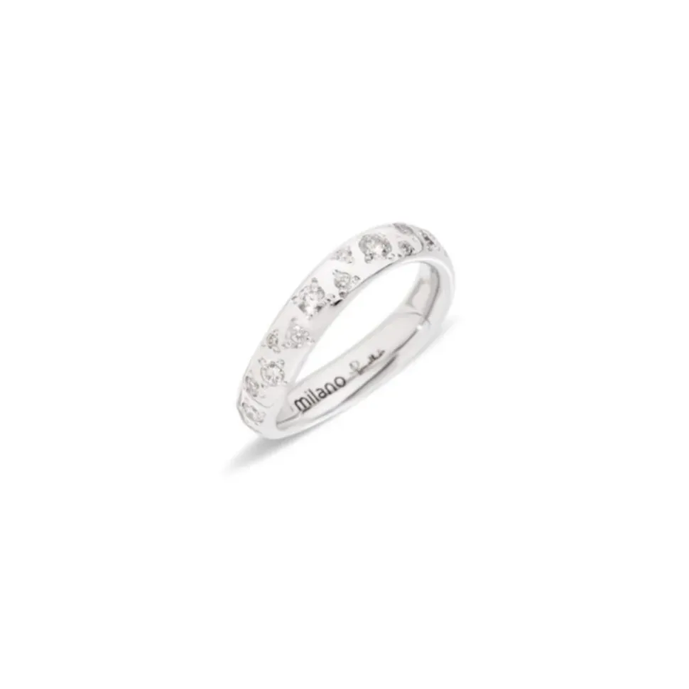 Bague Milan Diamants