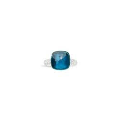 Bague Nudo