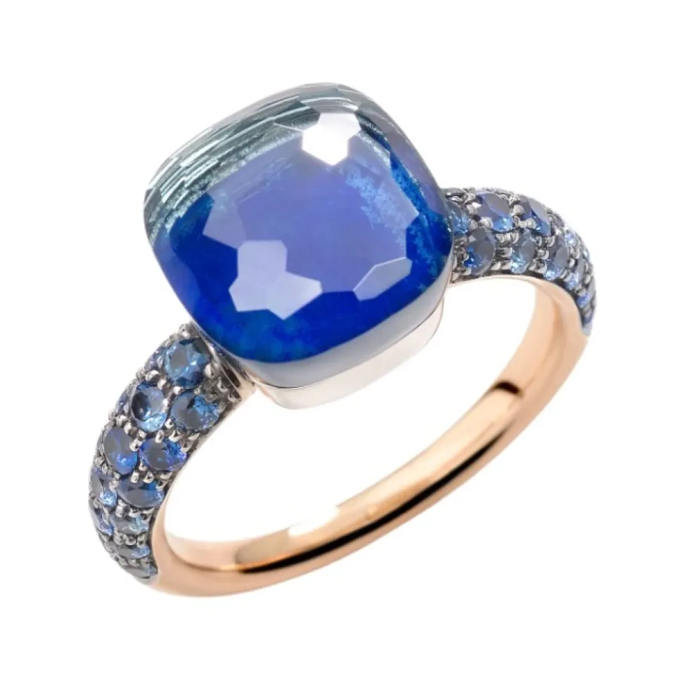 Bague Nudo Classic