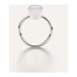 Bague Nudo Classique