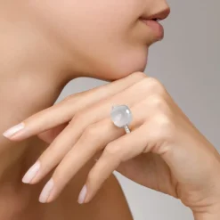 Bague Nudo Classique