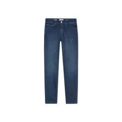 Baker Cropped Jeans