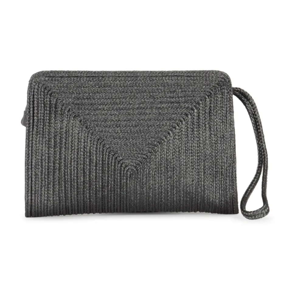 Bali Clutch Bag