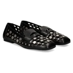 Bali Square Toe Loafer