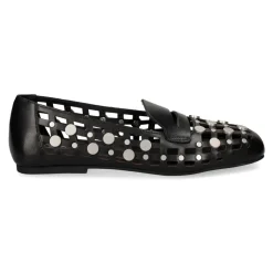 Bali Square Toe Loafer