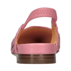 Ballerine Piumarosa