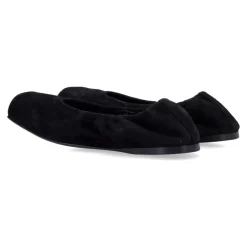 Ballerines Carrées