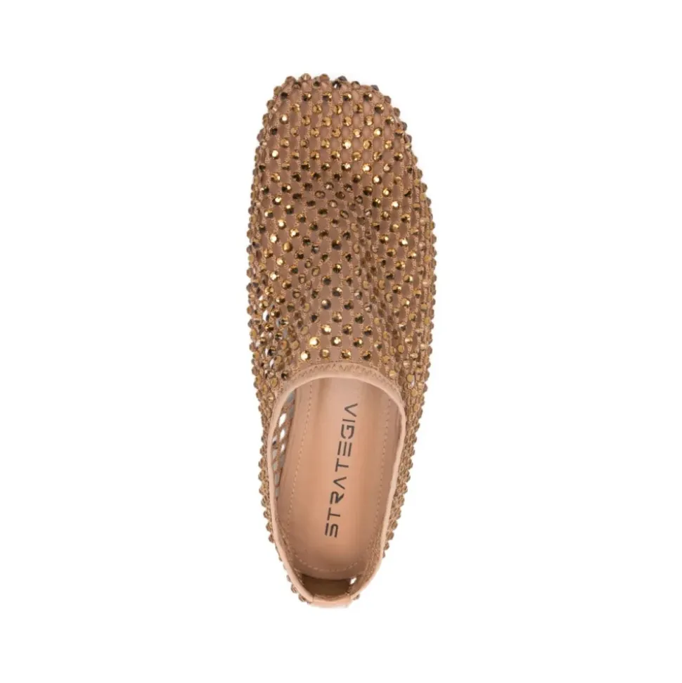 Ballerines Dolly