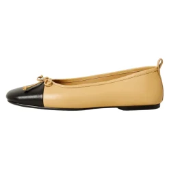 Ballerines en cuir Mila