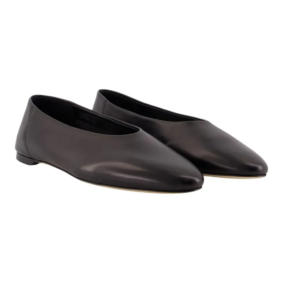 Ballerines à enfiler