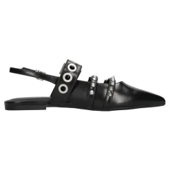 Ballerine Slingback Blondie
