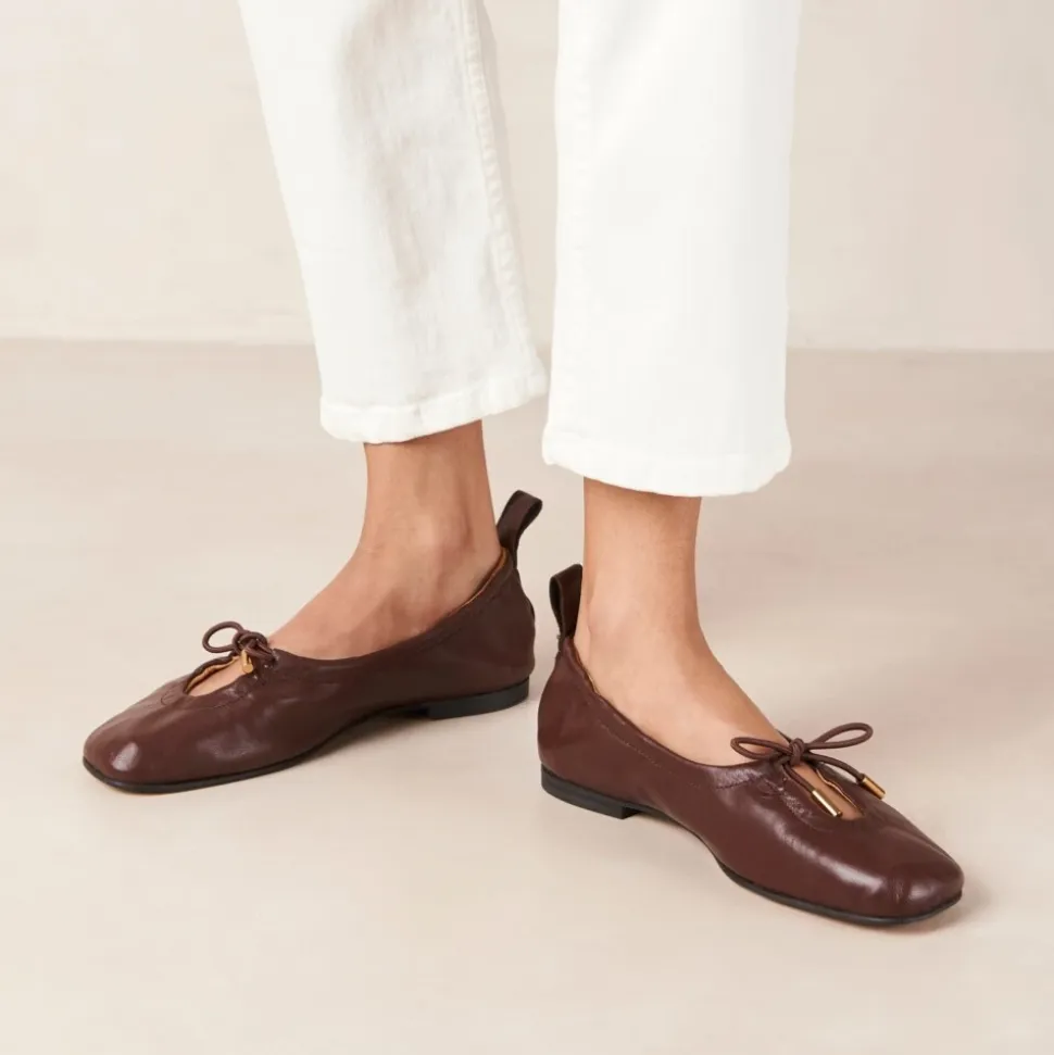 Ballerines Rosalind
