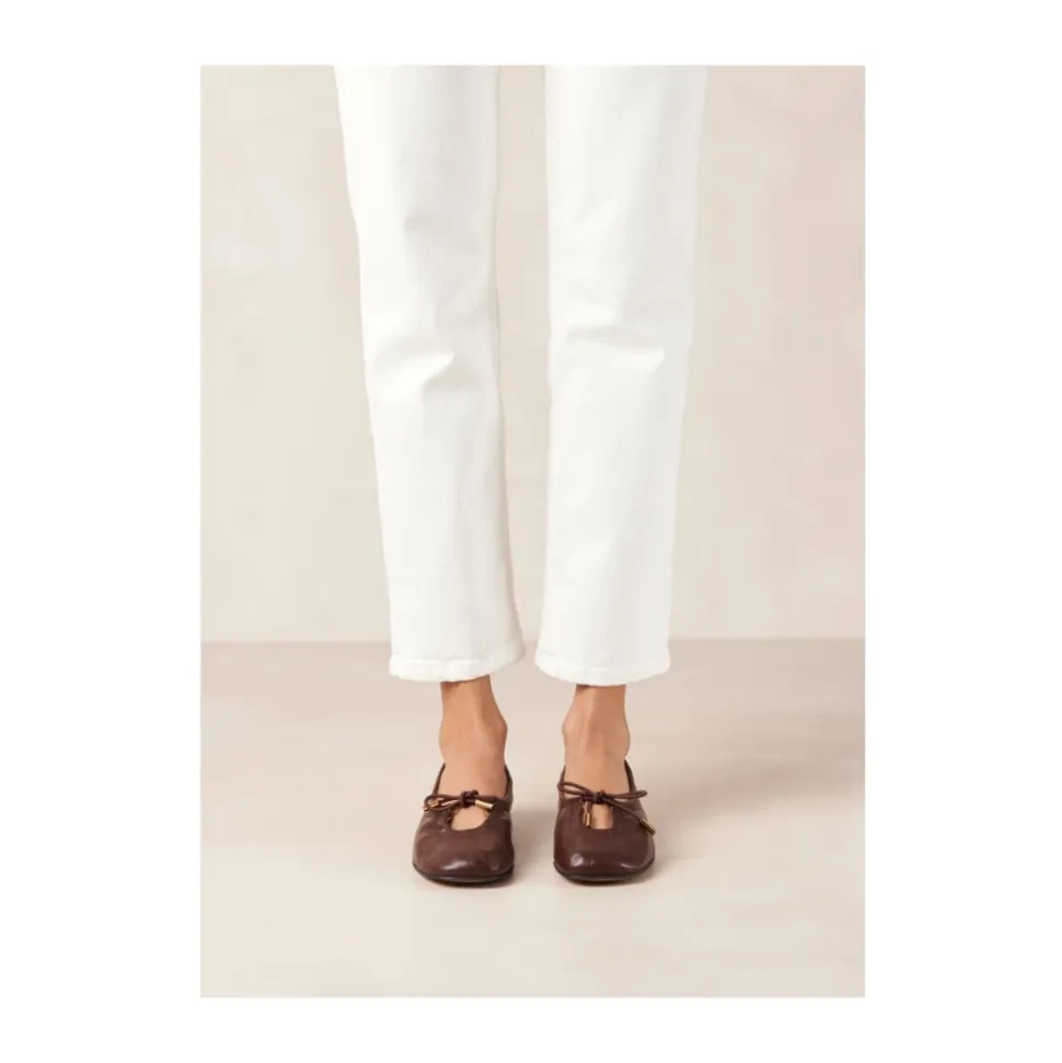 Ballerines Rosalind