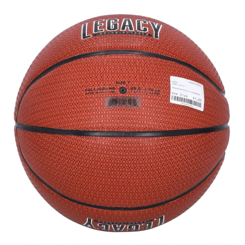 Ballon de Basketball Legacy