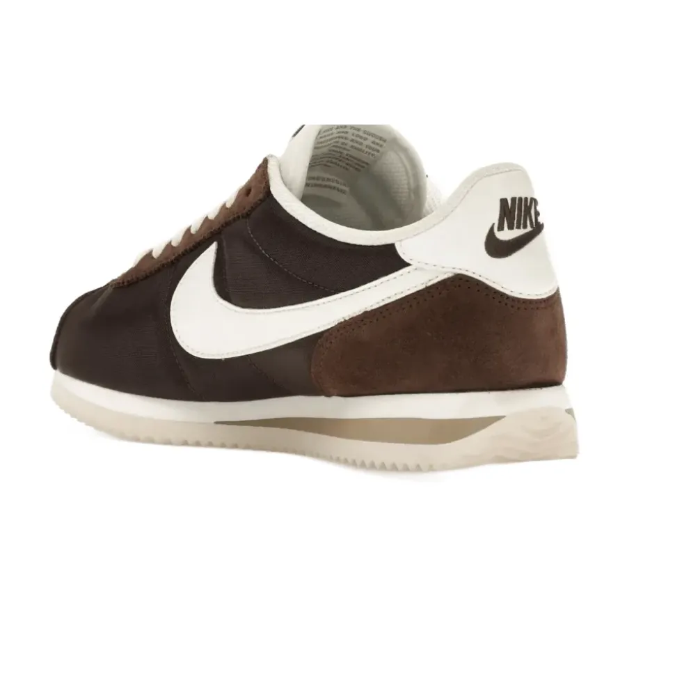 Baroque Brown Cortez Sneakers