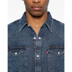 Barstow Western Shirt