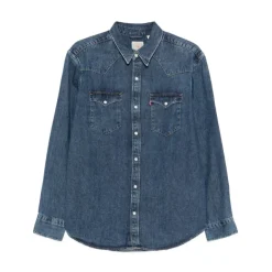 Barstow Western Shirt