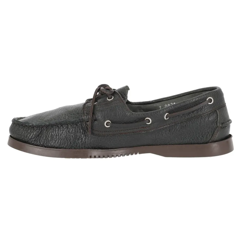 Barth Boat Shoe