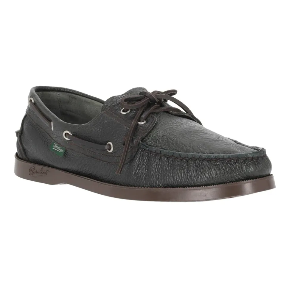 Barth Boat Shoe