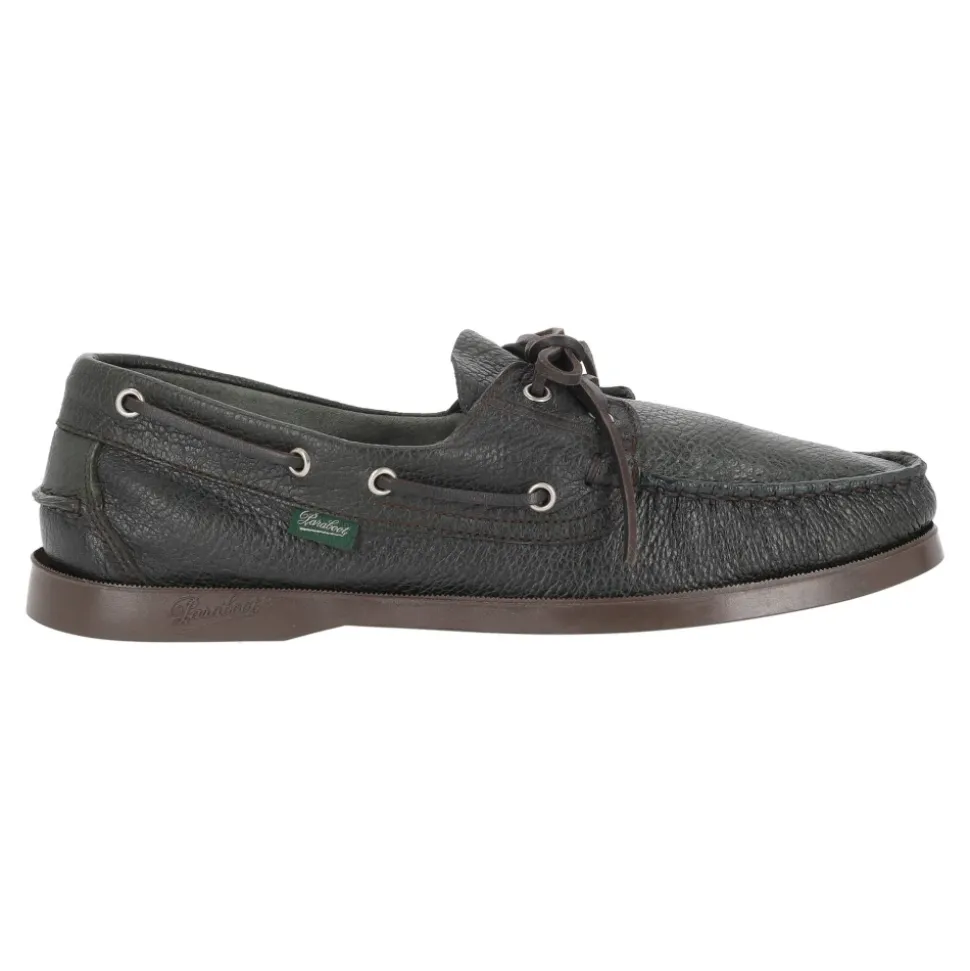 Barth Boat Shoe